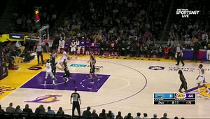 Austin the Magician 🪄 | Spectrum SportsNet