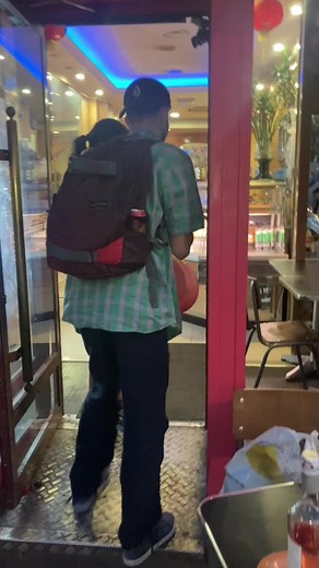 Leo Curtin on TikTok