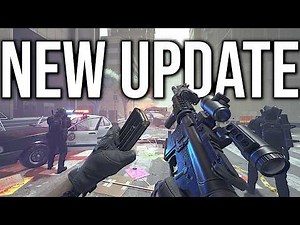 The New Ready or Not Update is Insane