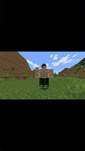 Huh #minecraft #animation