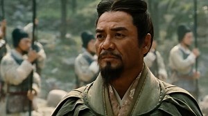 فیلم صخره سرخ 2 Red Cliff II 2009 با دوبله فارسی