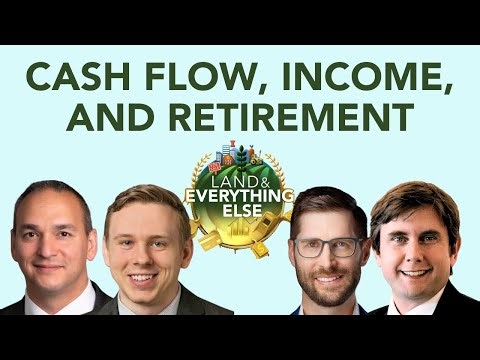 Cash Flow, Income, and Retirement with Income Lab