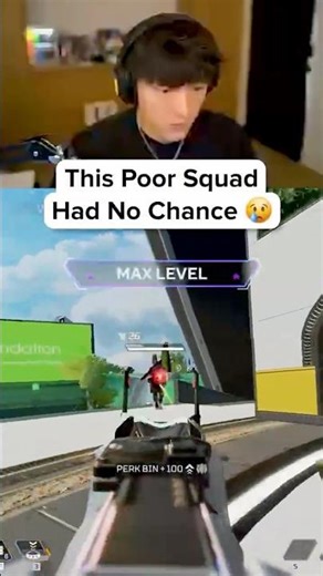 iiTzTimmy going OFF on a full squad