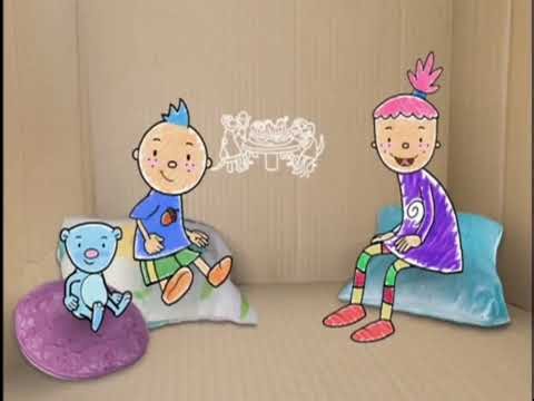 Pinky Dinky Doo | Pinky Dinky Rex / The Trip Not Taken