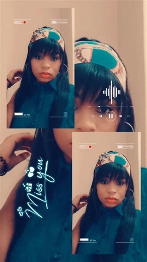 TikTok · ★°Chamelle_S★°