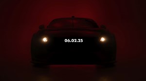 2025 incoming... 👀 | Shell V-Power Racing Team