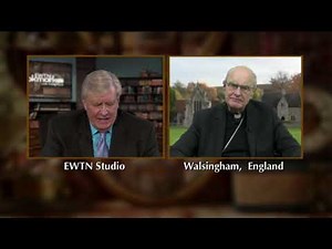 EWTN Bookmark - 2019-11-24 - Advent Meditations: Meditations for a Holy Advent