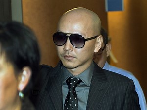 Luka Magnotta trial hears Jun Lin #039;s lover describe his panicked trip to Canada after Jun Lin #039;s disappearance