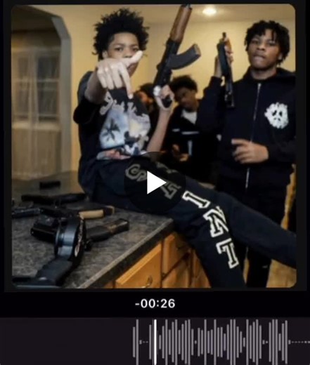 Chicago rapper 4Block Lil Mari was shot yesterday while trying to carjack a woman who happened to be a concealed carry holder. "Police said a 34-year-old woman was approached by multiple suspects… | Brian Armstrong | 369 comments