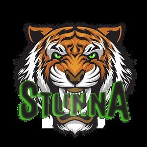 StunnA_official - Twitch