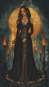 🌑✨ Ritual to Give Thanks to Hecate ✨🌑 Gratitude is one of the most powerful ways to strengthen your connection with the divine. This ritual honors Hecate, the Queen of the Crossroads, for her guidance, protection, and wisdom. 🗝️🔥 Steps to Give Thanks: Set up three candles (black, white, red) to honor her triple aspect, along with a key symbol and a bowl of offerings (garlic, honey, eggs, or wine). Write Your Gratitude – Reflect on Hecate’s presence in your life and write a heartfelt note of 