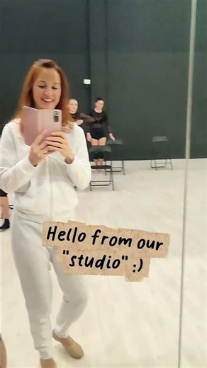 Behind the Scenes: The Making of a Chair Dance Video | Move with Leia