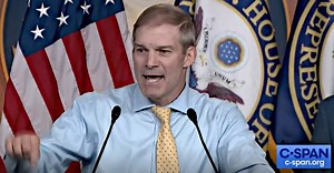 Jim Jordan ‘Committed a Felony’ With Text Message to Mark Meadows: Former Federal Prosecutor