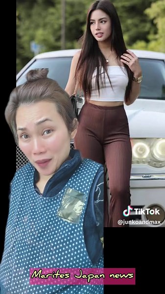 Jenela in Japan: Scandals and Transformations