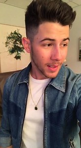 393K views · 3K reactions | Big news is here... ✌ #NickJonasJoinsTheVoice The Voice | Nick Jonas | Facebook