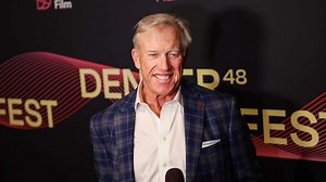 'It brings back a lot of great memories': Hall of Famer John Elway reflects on new documentary at 'Elway' premiere