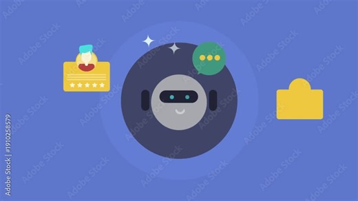 Conversational agentic AI capturing ratings and feedback form customers, data driven business development and strategic growth initiatives.