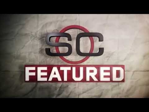 SPORTSCENTER FEATURED PRESENTS "THE INKY JOHNSON STORY"