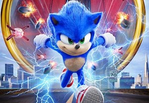 Tamilrockers strikes again! Leaks Jeff Fowler's movie 'Sonic The Hedgehog' online for free download