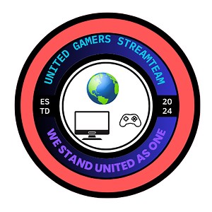 UnitedGamersStreamteam - Twitch