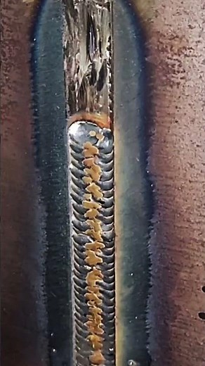 CO2 MAG Welding Masterclass - Take Your Welding Skills to The Next Level