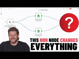 The Fastest & Easiest Way To Compare Data In N8N