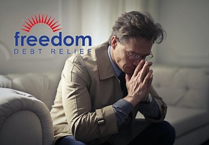 Freedom Debt Relief: Scam Or Not?