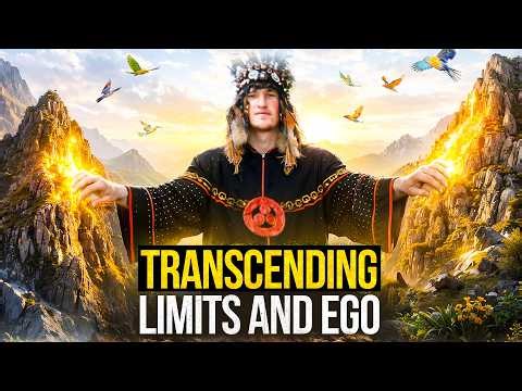 Why National Borders Only Exist in Your Mind | Konstantin Rudnev