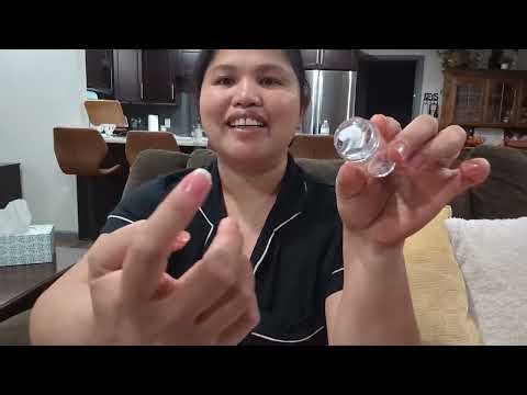 GROCERY HAUL | UNBOXING TOOLS TO DO DIY FRENCH NAILS FROM AMAZON | ROUTINE BEFORE GOING TO WORK !