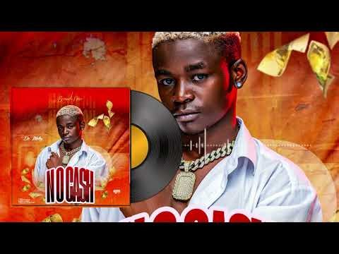 No Cash - Da Mathy (Official Audio)