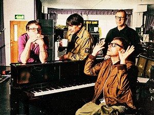 The 10 best Blur songs