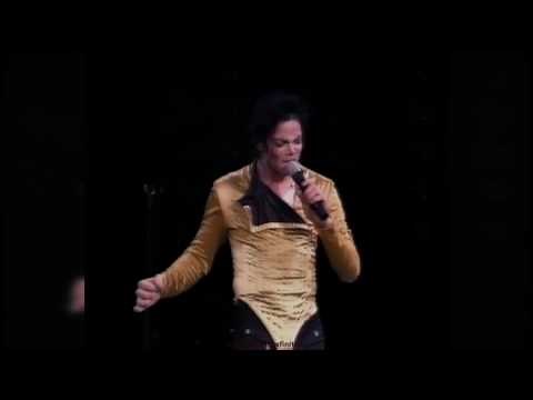 Michael Jackson - Jackson Five Medley - Live Brunei 1996 - HD