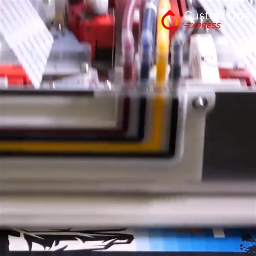 Fast prints for faster lifestyles ‍♀️ | Custom One | Facebook