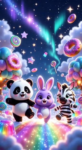 Cute Animals Dance Compilation Featuring Adorable Cats