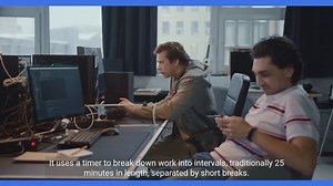 Mastering Time Management - The Pomodoro Method Experiment