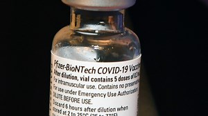 Pfizer, BioNTech seek FDA approval to store vaccines at higher temperatures