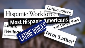 Ever wondered what the difference is between Hispanic, Latino and Latina, or even Latinx and Latine? Scripps News delved into the rich history of each term and what they mean. | Scripps News Life