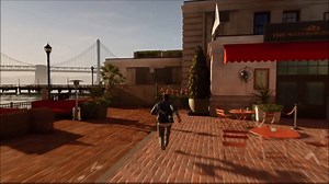 Free flowing parkour is coming to San Francisco in Watch Dogs 2! | Ubisoft