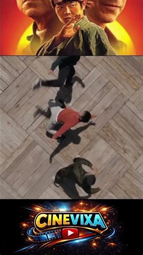 Karate Kid : Legend Trailer