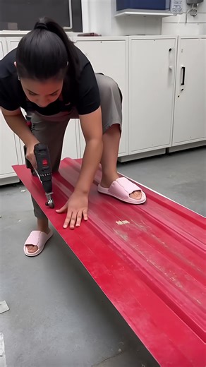 Effortless Metal Cutting with Electric Drill Plate Cutter