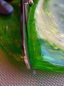 4M views · 17K reactions | This is how we make PINEAPPLE Candy! • #handmade #candy #asmr #satisfying #foryou #fyp #voorjou #art #pineapple #reels # | Rocks & Rolls Candy | Facebook