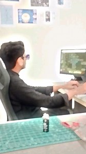 Inventor Usman | Hand gestures power using python #reels Python CV-zone Project's #electronics #python #pythonprogramming #arduinoprojects... | Instagram