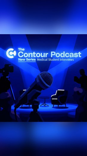 Contour Education on Instagram: "🎙️ THE CONTOUR PODCAST IS HERE! 🎙️ 🗓️ Releasing Friday 18th October! 🥳 We’re excited to finally pull back the curtain and give you an inside look at what makes Contour… well, Contour! We’re taking you behind the scenes to explore what truly sets Contour apart—stories, insights, and strategies from Victoria’s top-performing students and tutors. 🤔 Ever wonder what it takes to become a Premier’s Award Winner, Perfect ATAR Scorer, or School Dux? In our first ser