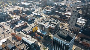 1K views · 12 reactions | From a hot air balloon's view to the heart of our streets, Jackson reveals its true colors. ✨ Discover the beauty, art, and community that make this city more than just a destination – it's a masterpiece. Plan your Jackson holiday at experiencejackson.com | Experience Jackson | Facebook
