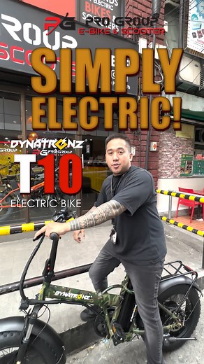 6.8K reactions · 219 shares | Wag kana magpagod mag pedal! mag T-10...