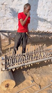 3.6M views · 24K reactions | poor farmer's computer-like mind created an amazing tool for farmers | Rawat ji vlogs | Facebook