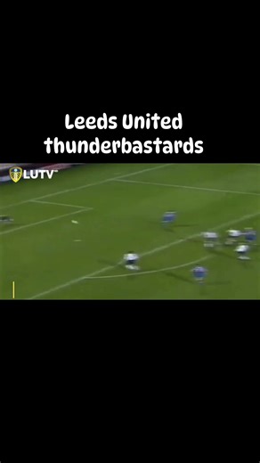 66K views · 983 reactions | Some of the best ‘f**k it’ goals in Leeds United’s history. #LUFC |  | The Leeds Salute | Facebook