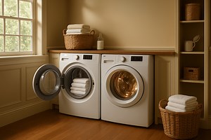 How to Convert a Whirlpool Dryer to LP Gas with Kit 49572A