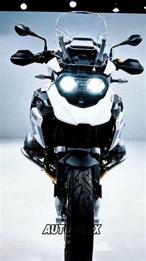 New 2026 BMW GS 1600 TrailCommander – Rule Every Terrain 🌍👑