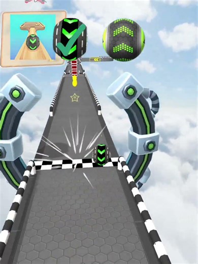 🔥 Going Balls VS Rollance Balls VS Rolling Ball Games New Race 898 | Android/IOS Games